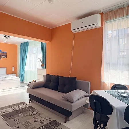 Guest house Velonia Sozopol