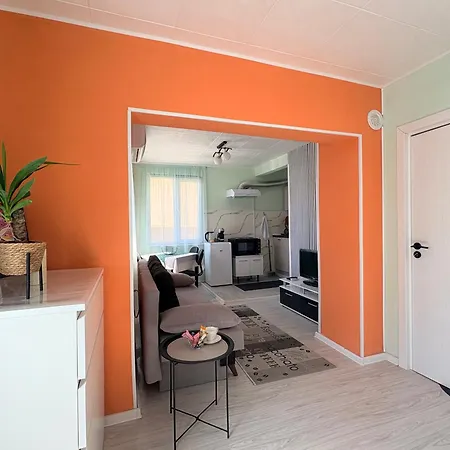 Guest house Velonia Sozopol