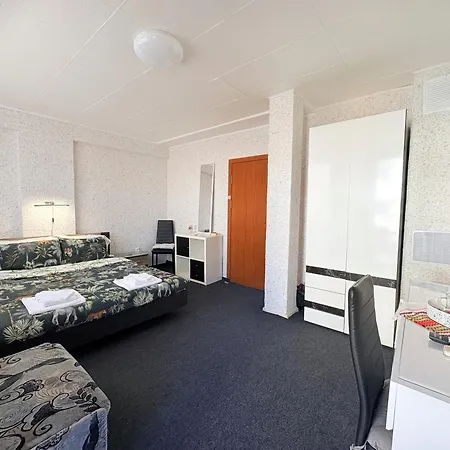 Guest house Velonia Sozopol