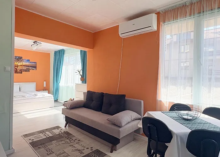 Guest house Velonia Sozopol