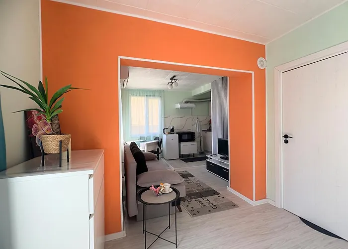 Guest house Velonia Sozopol