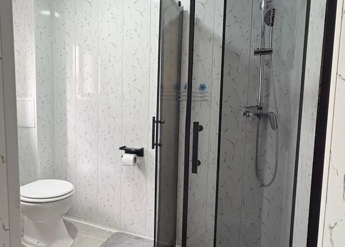 Velonia Guest house *