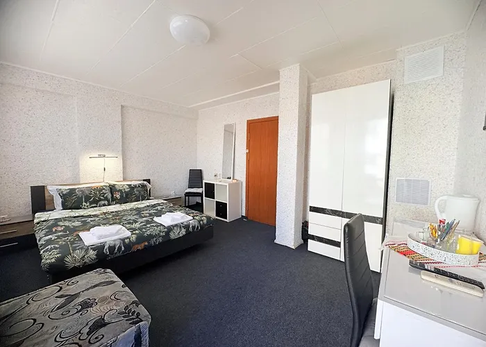 Guest house Velonia Sozopol