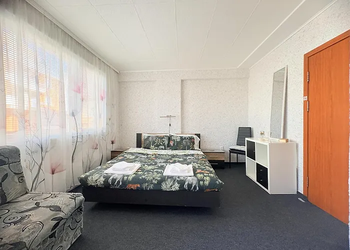 Guest house Velonia Sozopol