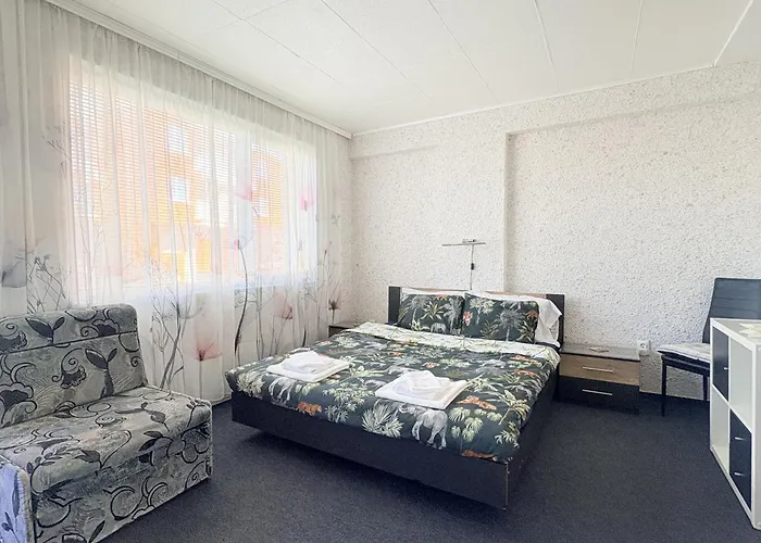 Velonia Guest house Sozopol